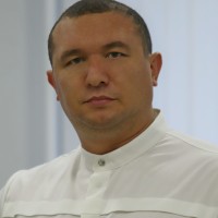 врач травматолог-ортопед Шаяхметов Альберт Ирекович